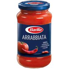 Barilla Сос за спагети Арабиата 400 г